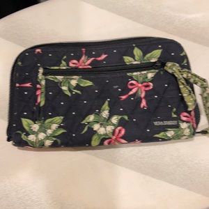 COPY - COPY - Vera Bradley Wallet